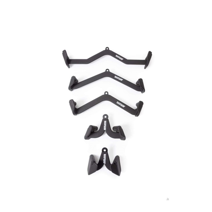 Agarres PRO SET 5 U. | E-kipat Andorra