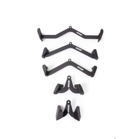 Agarres PRO SET 5 U. | E-kipat Andorra
