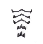 Agarres PRO SET 5 U. | E-kipat Andorra