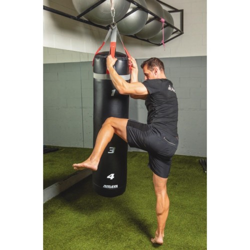 Bolsa Boxeo CON Agarres MMA | E-kipat Andorra