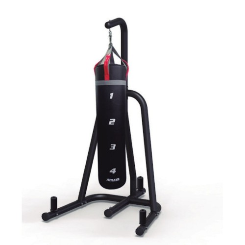 Soporte Portatil Saco Boxeo | E-kipat Andorra