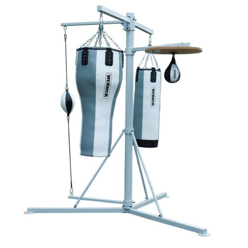 Estacion Multiple Boxeo | E-kipat Andorra