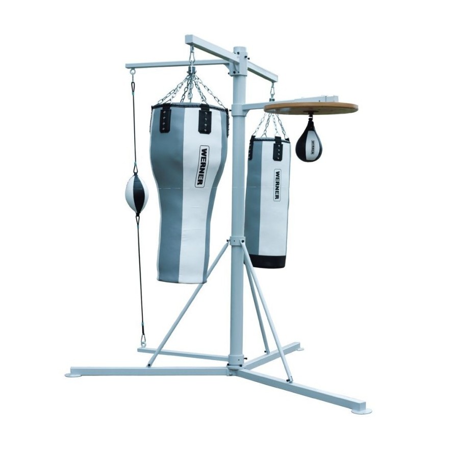 Estacion Multiple Boxeo | E-kipat Andorra