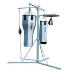 Estacion Multiple Boxeo | E-kipat Andorra