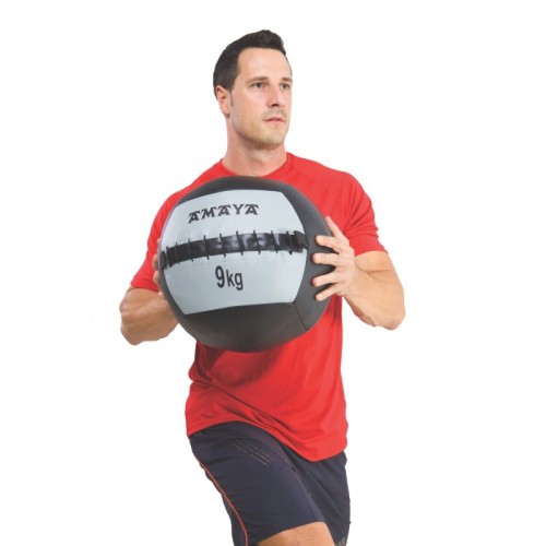 Balon Medicinal 3 Kg Soft Medinmax | E-kipat Andorra