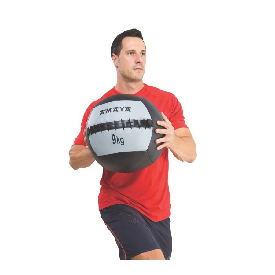 Balon Medicinal 3 Kg Soft Medinmax | E-kipat Andorra