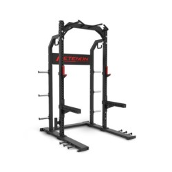 Rack de sentadilla