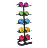 Estantería Para Balon Medicinal | E-kipat Andorra