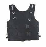 Chaleco Funcional Hebillas | E-kipat Andorra