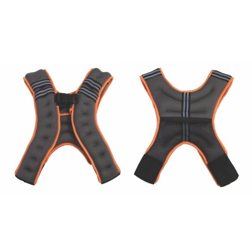 Chaleco Peso 5 Kg Neopreno | E-kipat Andorra