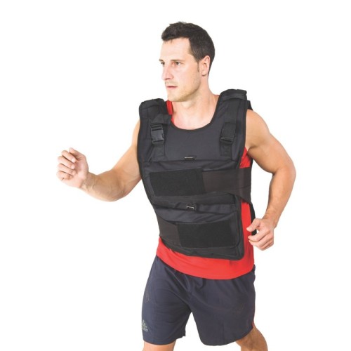 Chaleco Peso 10 Kg Ajustable | E-kipat Andorra