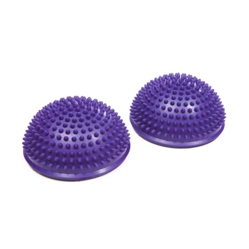 Half Ball Balance Morado 16*8,5 Cm -unidad | E-kipat Andorra