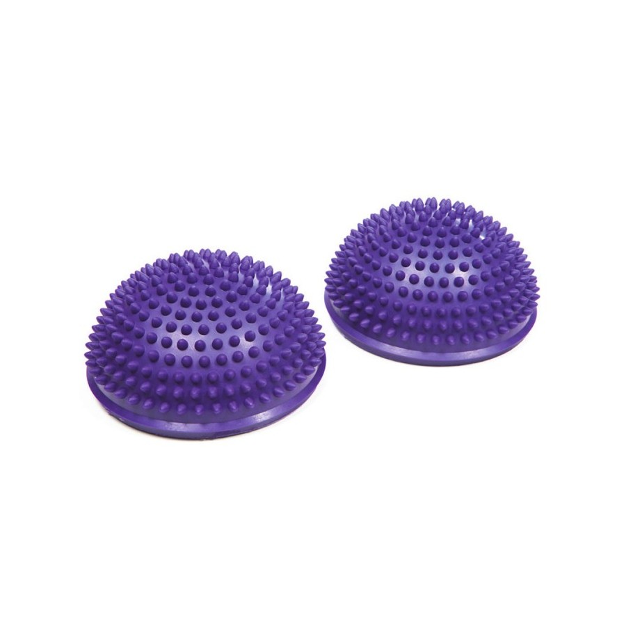 Half Ball Balance Morado 16*8,5 Cm -unidad | E-kipat Andorra