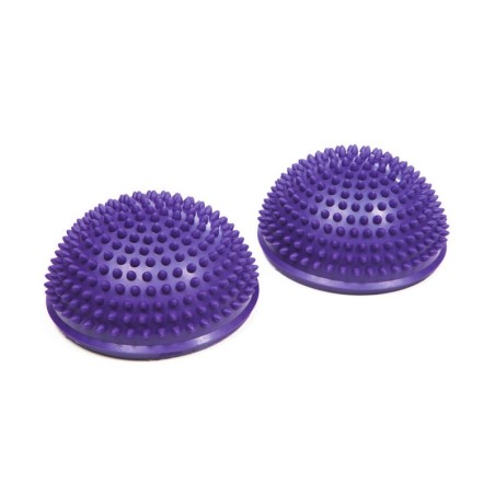 Half Ball Balance Morado 16*8,5 Cm -unidad | E-kipat Andorra