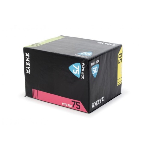 Plyo BOX Soft Grande 3 Posiciones | E-kipat Andorra