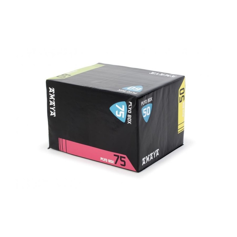 Plyo BOX Soft Grande 3 Posiciones | E-kipat Andorra