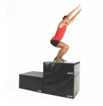 Plyo BOX Soft 15-30-45-60 Cm (set 4 U.) | E-kipat Andorra