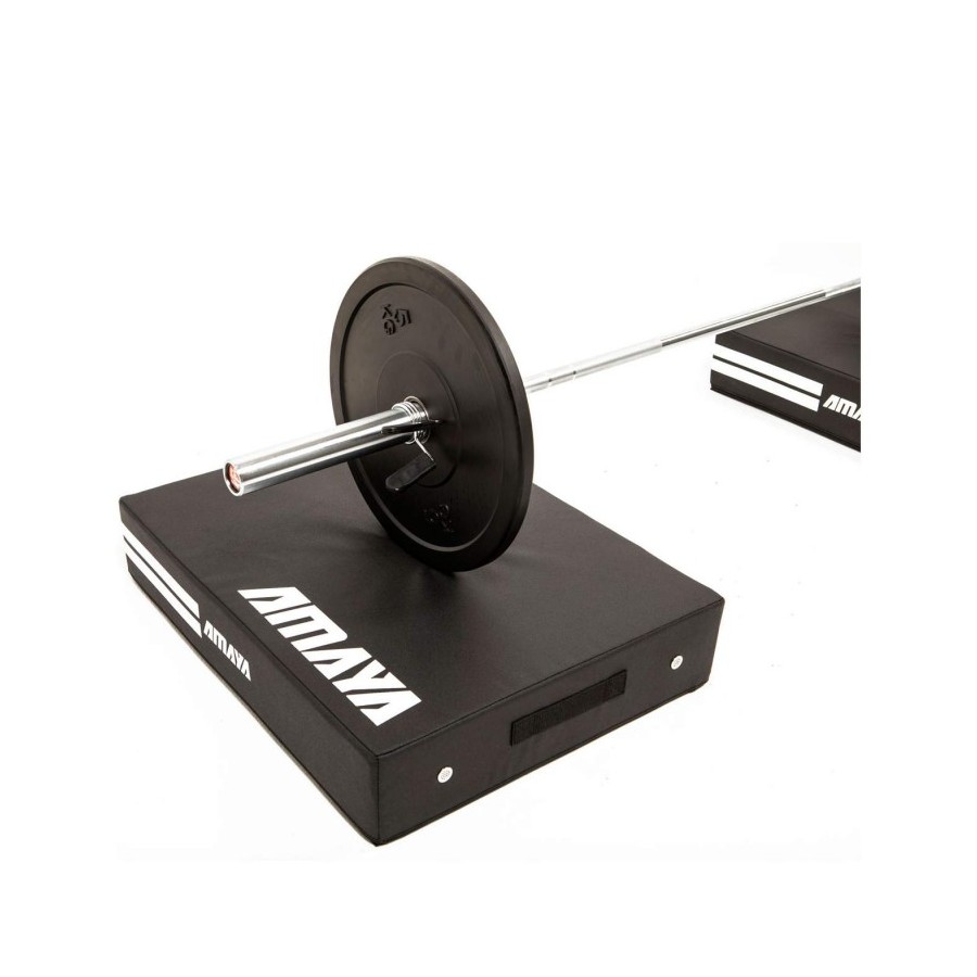 Droppers Base DE Absorción DE Impactos (2 U.) | E-kipat Andorra