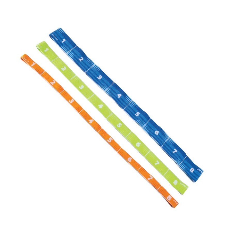 Cinta Elastica 8 Niveles 41 MM. Ligera | E-kipat Andorra