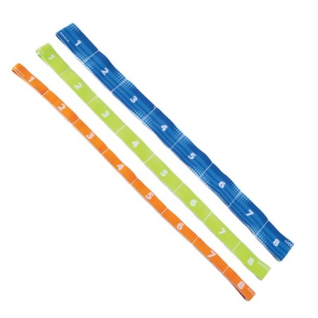Cinta Elastica 8 Niveles 41 MM. Ligera | E-kipat Andorra