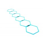 Aros DE Agilidad Hexagonales (6 U.) | E-kipat Andorra
