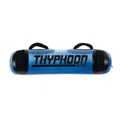 Typhoon Aqua Transparente | E-kipat Andorra
