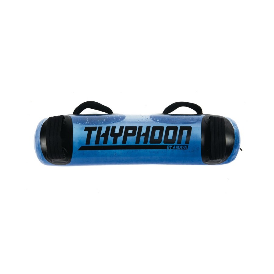 Typhoon Aqua Transparente | E-kipat Andorra