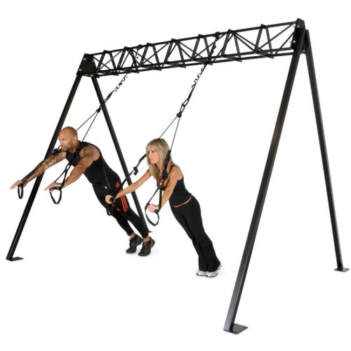 Estructura Para Suspension Trainer 2 M | E-kipat Andorra