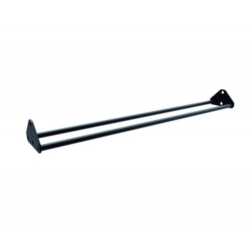 Soporte Balones Horizontal Estructuras 180 Cm | E-kipat Andorra