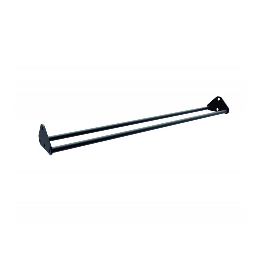 Soporte Balones Horizontal Estructuras 180 Cm | E-kipat Andorra