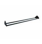 Soporte Balones Horizontal Estructuras 180 Cm | E-kipat Andorra