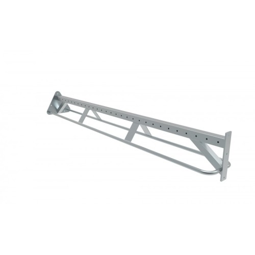 Muscle UP BAR Doble - SET 600 Cm (2 U. EN Línea) | E-kipat Andorra