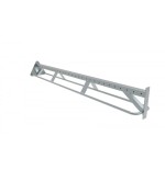 Muscle UP BAR Doble - SET 600 Cm (2 U. EN Línea) | E-kipat Andorra