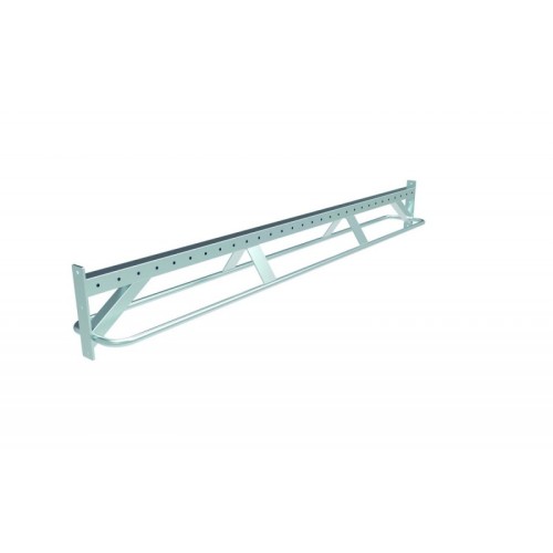 Muscle UP BAR Doble 300 Cm | E-kipat Andorra