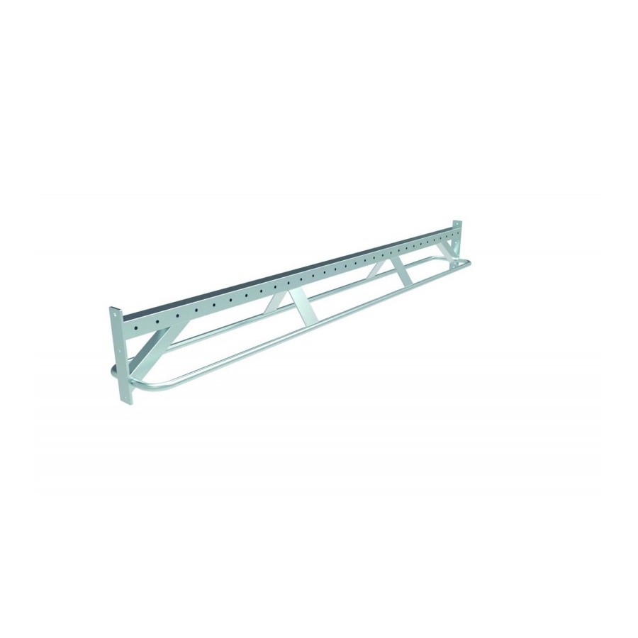 Muscle UP BAR Doble 300 Cm | E-kipat Andorra
