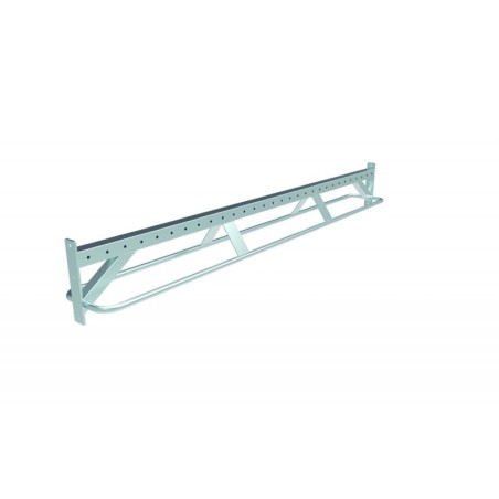 Muscle UP BAR Doble 300 Cm | E-kipat Andorra