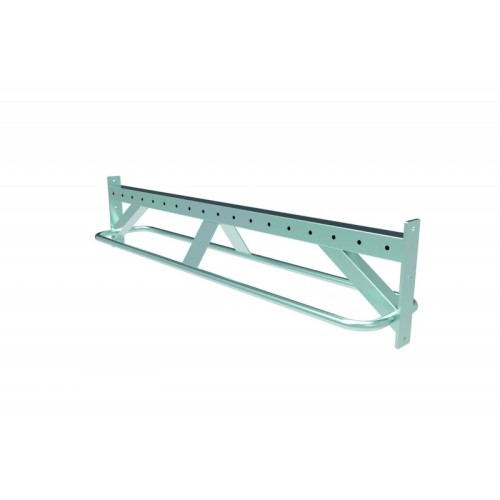 Muscle UP BAR Doble 180 Cm | E-kipat Andorra