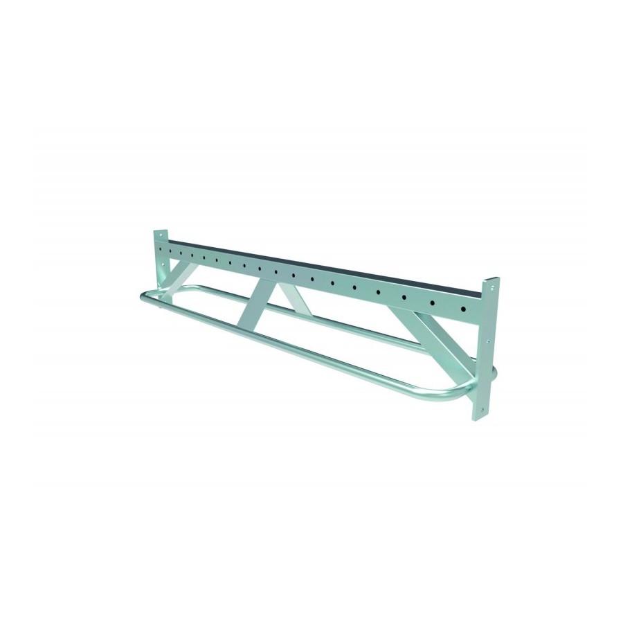 Muscle UP BAR Doble 180 Cm | E-kipat Andorra