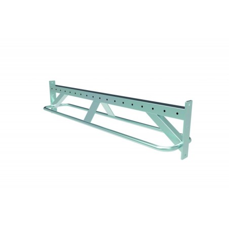 Muscle UP BAR Doble 180 Cm | E-kipat Andorra