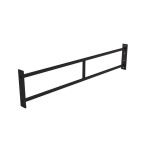 Cross BAR Doble 6FT 165 Cm | E-kipat Andorra