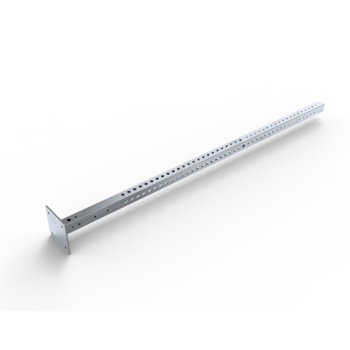 Columna Upright 12ft 360 M Galvanizado Outdoor | E-kipat Andorra