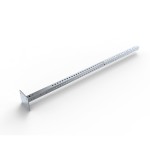 Columna Upright 12ft 360 M Galvanizado Outdoor | E-kipat Andorra