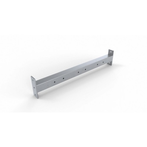 Cross BAR Monkeys 4FT 105 Cm Galvanizado Outdoor | E-kipat Andorra