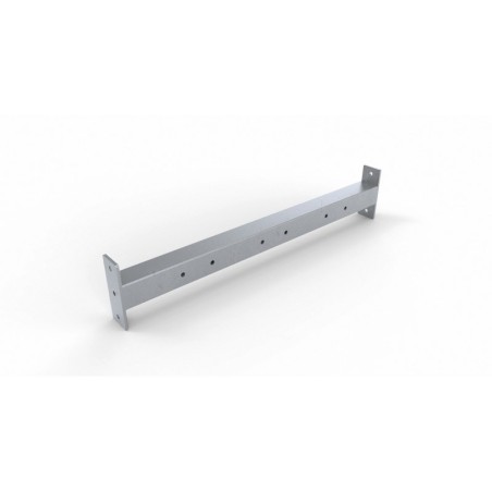 Cross BAR Monkeys 4FT 105 Cm Galvanizado Outdoor | E-kipat Andorra