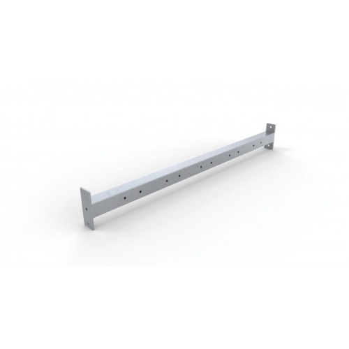 Cross BAR Monkeys 6FT 165 M Galvanizado Outdoor | E-kipat Andorra