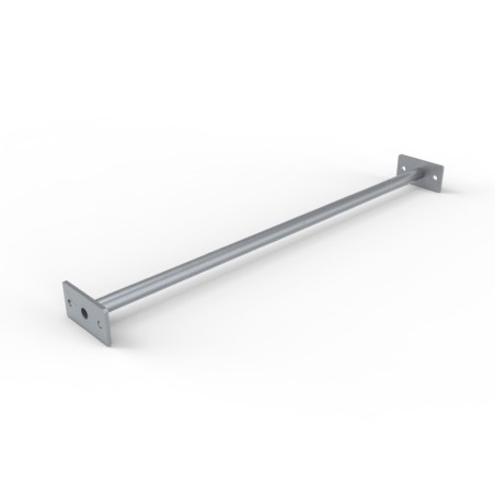 Monkey BAR 4FT 105 M Galvanizado Outdoor | E-kipat Andorra