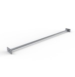Monkey BAR 6FT 165 Cm Galvanizado Outdoor | E-kipat Andorra