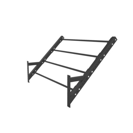 Escalera Flying Pull-up 6FT 182 Cm | E-kipat Andorra
