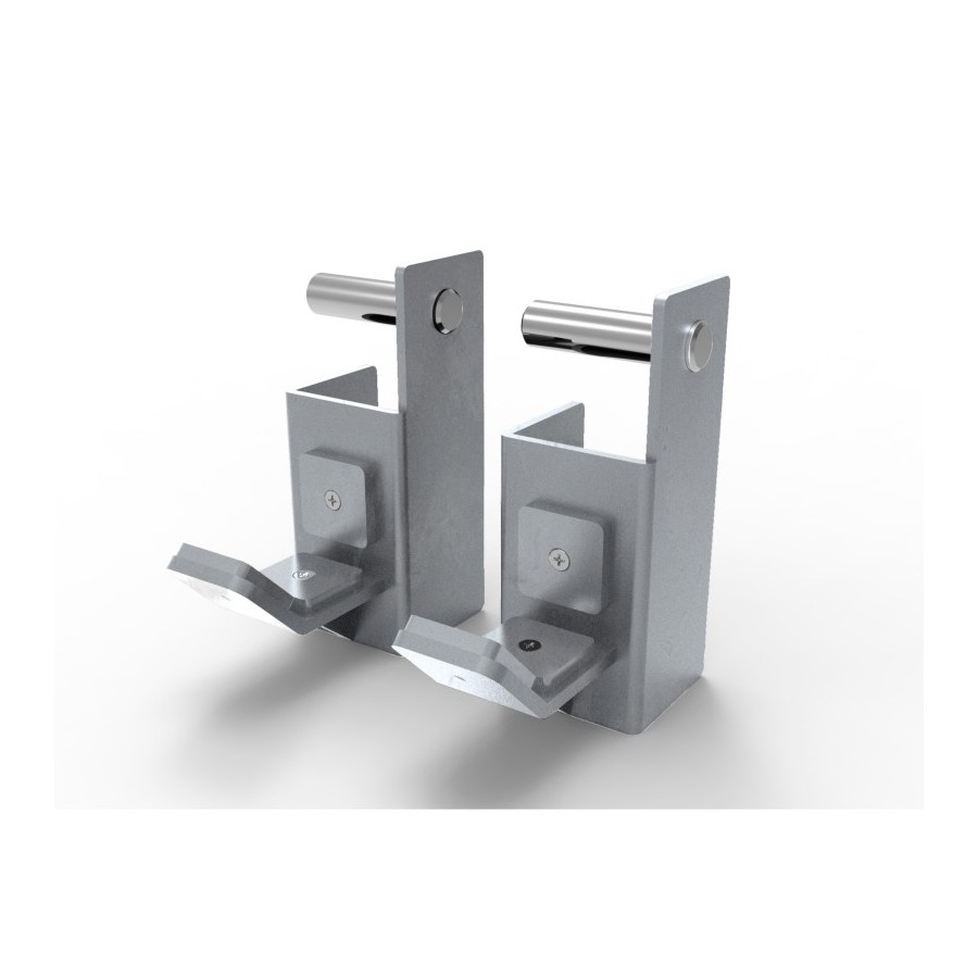 J-cups Galvanizado Outdoor | E-kipat Andorra