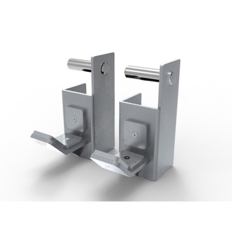 J-cups Galvanizado Outdoor | E-kipat Andorra